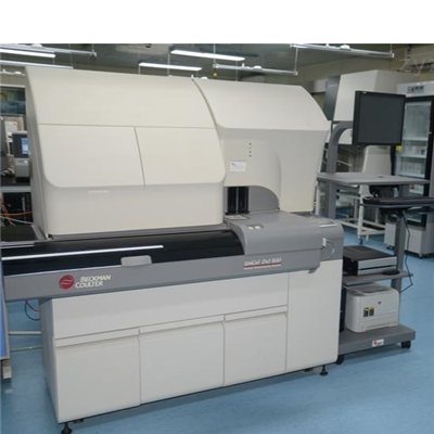 FACIS-I全自动化学发光酶免分析仪