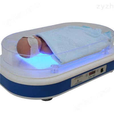 BHZ-001、BHZ-002新生儿黄疸治疗仪