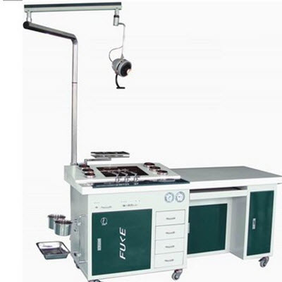 耳鼻咽喉科诊疗台 FK-ENT1800DC