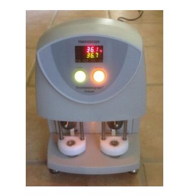 ​  美国Haemoscope血技血栓弹力图仪