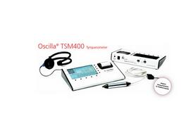 丹麦迈迪克声阻抗 TSM400型