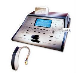 宙笛雅耳声阻抗测量仪 ZO901