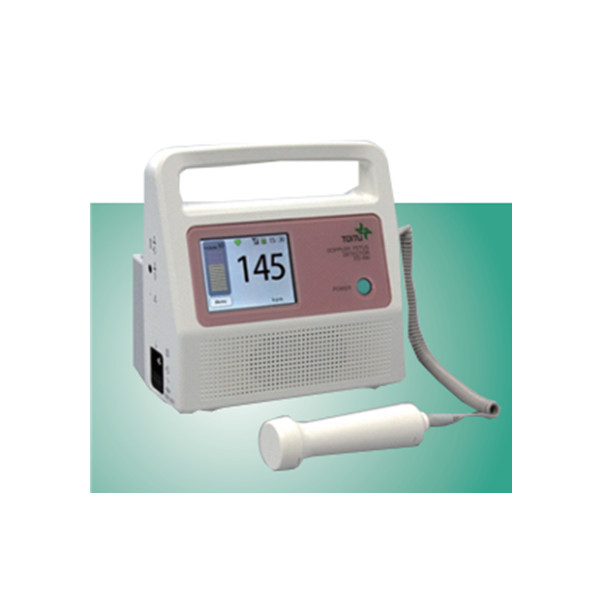 东一多普勒胎心仪FD-491