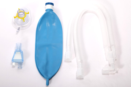 韦睿呼吸麻醉系类麻醉呼吸回路