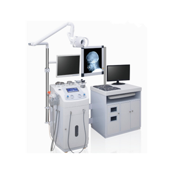 乐基耳鼻喉治疗台GC708