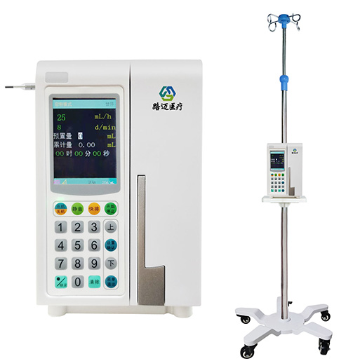 路迈输液泵 LS-1/LS2