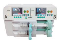路迈双通道注射泵 LM2-A/LM2-C