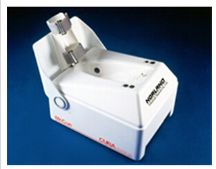 美国Norland  全干式超声跟骨骨密度分析仪 CUBA