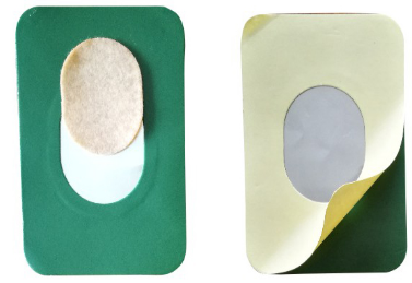 乐呈理疗电极片 KFN-III