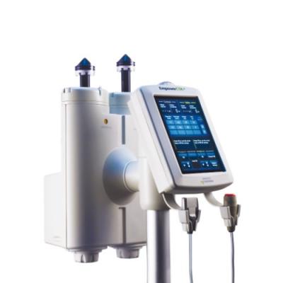 博来科的双筒高压注射器 CT 