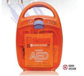 日本光电自动体外除颤器 AED-2100K