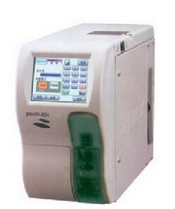 日本希森美康pocH-80i三分类血球仪