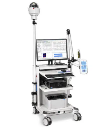 EB Neuro 128通道脑电图机 BE Plus PRO