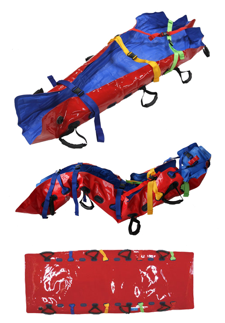 协和真空担架YXH-7D