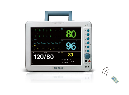 TR-900B多参数监护仪
