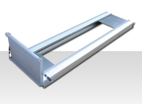 协和铝合金担架仓YXH-7B