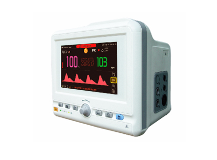 TR-900/TR-900T多参数监护仪