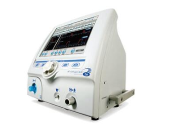 美国灵智3e呼吸机