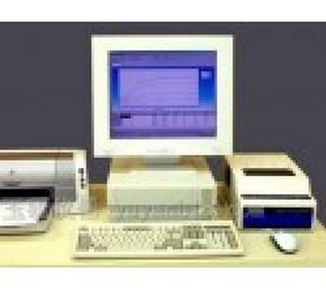 凝血和血小板功能分析仪 SCP2