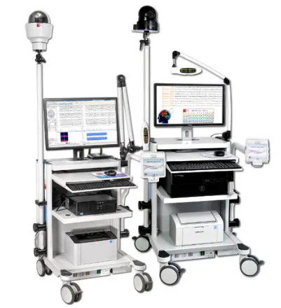 EB Neuro 64通道脑电图机 BE Plus LTM