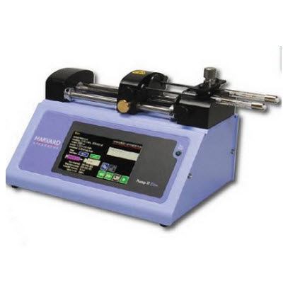 单通道注射泵（一体式）