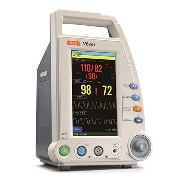 动物监护仪宝莱特V6vet