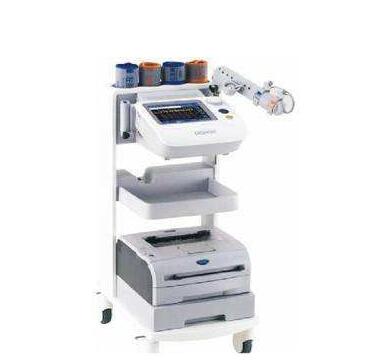 日本OMRON动脉硬化检测仪BP-203RPEⅢ