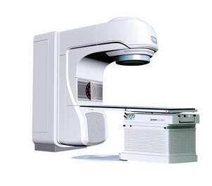 医用电子直线加速器XHA600