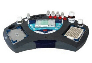 血型分析仪 FREELYS Nano