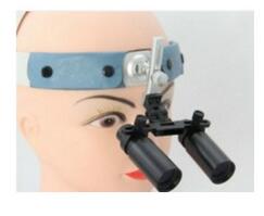 头盔式放大镜 DM型