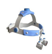 额带放大镜 Henko-700型