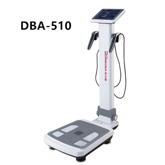 东华原人体成分分析仪DBA-510