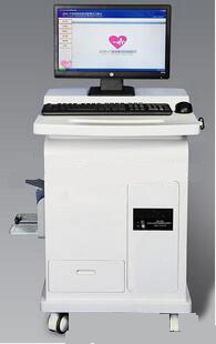 心血管功能测试诊断仪ZXG-F型