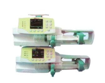 思路高 单道靶控泵 CP-600TCI