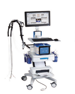 帕瑞激光多普勒及经皮氧分压测量仪PeriFlux 6000