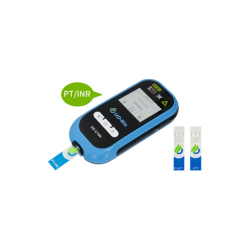 优迪便携式凝血分析仪UD-C100