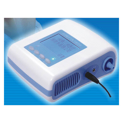 空气氧气混合仪 SLKY-001