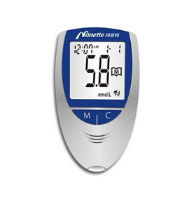 电子血糖仪 YD-588B