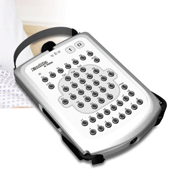 美国安波澜EMBLA N7000 全数字多导睡眠监测系统