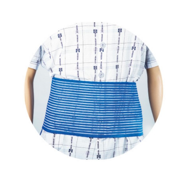 安泰腰部关节毯