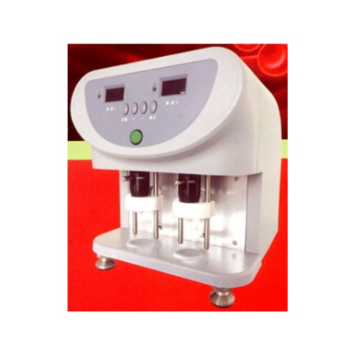 裕泽毅血栓弹力图仪YZ5000