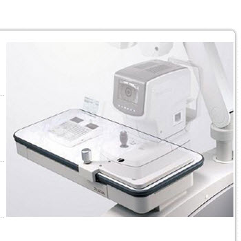 CRT-7000验光组合台