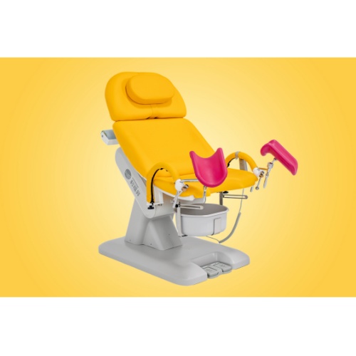 利福昇电动妇科检查椅GC100