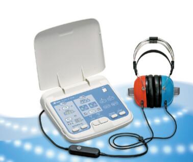 理音RION听力计AA-58