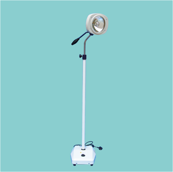 LG001-I 冷光单孔手术照明灯