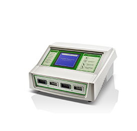 龙之杰LGT-2200空气波压力循环治疗仪