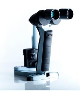 英国凯乐Keeler 手持式裂隙灯PSL One 