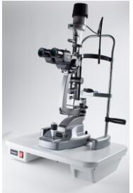 凯乐KEELER台式裂隙灯 Professional field 系列