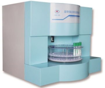 全自动血流变仪 HT-100G