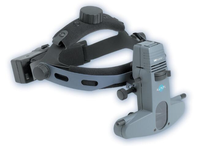 凯乐keeler All Pupil II 间接检眼镜